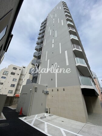 ジェノヴィア三ノ輪IIIスカイガーデンの物件内観写真